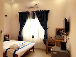 Villa Sapphire Ho Tram