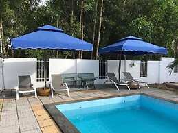 Villa Sapphire Ho Tram