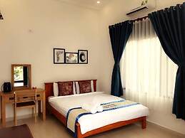 Villa Sapphire Ho Tram