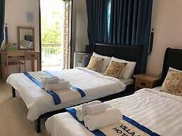 Villa Sapphire Ho Tram