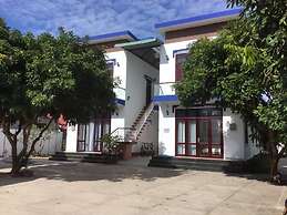 Villa Sapphire Ho Tram