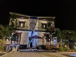 Villa Sapphire Ho Tram