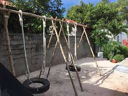 Villa Sapphire Ho Tram