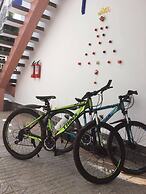 Villa Sapphire Ho Tram