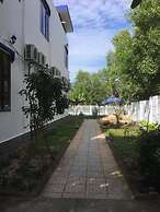 Villa Sapphire Ho Tram