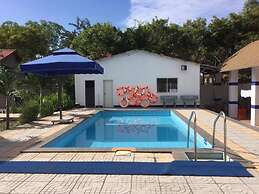 Villa Sapphire Ho Tram