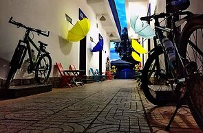 Villa Sapphire Ho Tram