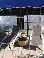 Villa Sapphire Ho Tram