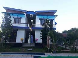 Villa Sapphire Ho Tram