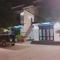 Villa Sapphire Ho Tram