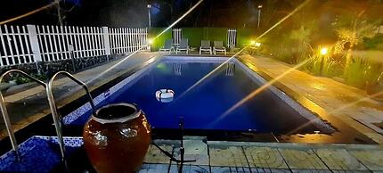 Villa Sapphire Ho Tram