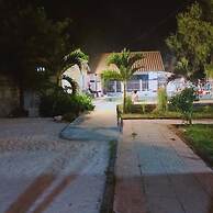 Villa Sapphire Ho Tram