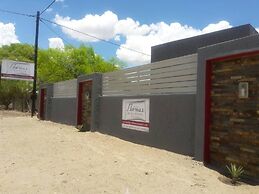 The New Mall Guest House