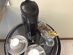 The New Mall Guest House