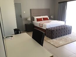 The New Mall Guest House