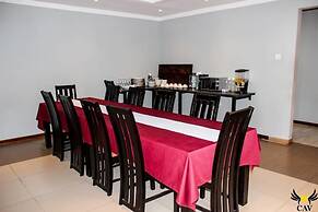 The New Mall Guest House