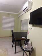 The New Mall Guest House