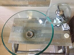 The New Mall Guest House