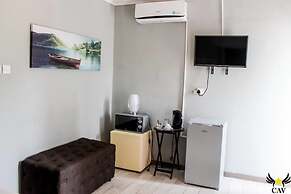 The New Mall Guest House