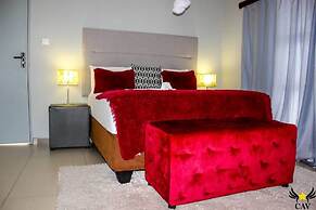 The New Mall Guest House