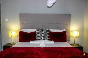 The New Mall Guest House