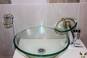 The New Mall Guest House