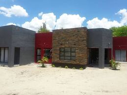 The New Mall Guest House