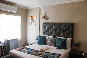 The New Mall Guest House