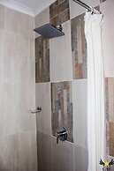 The New Mall Guest House