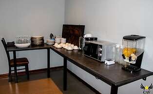 The New Mall Guest House