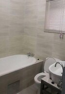 The New Mall Guest House