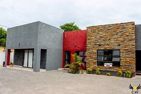 The New Mall Guest House