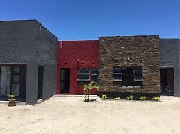 The New Mall Guest House