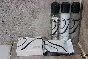 The New Mall Guest House