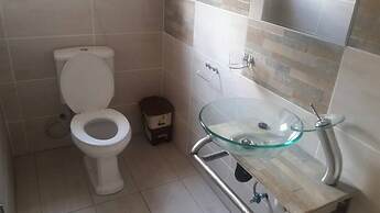 The New Mall Guest House