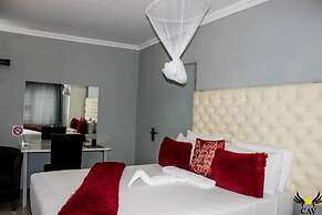 The New Mall Guest House