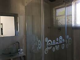 The New Mall Guest House