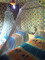 Galaxy Desert Camp Merzouga