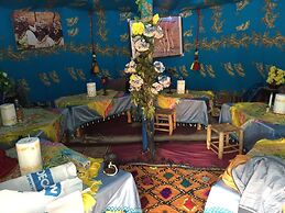 Galaxy Desert Camp Merzouga