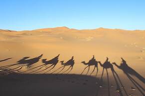 Galaxy Desert Camp Merzouga