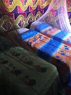 Galaxy Desert Camp Merzouga