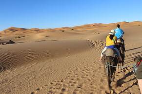 Galaxy Desert Camp Merzouga