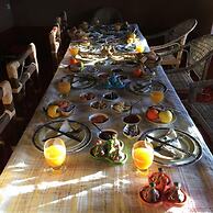 Galaxy Desert Camp Merzouga