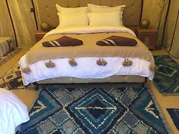 Galaxy Desert Camp Merzouga