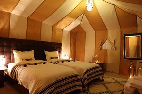 Galaxy Desert Camp Merzouga