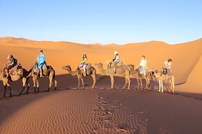 Galaxy Desert Camp Merzouga