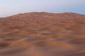 Galaxy Desert Camp Merzouga