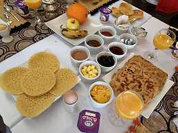 Galaxy Desert Camp Merzouga