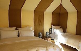 Galaxy Desert Camp Merzouga