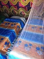 Galaxy Desert Camp Merzouga